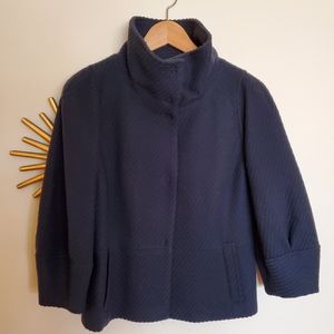 Ann Taylor Wool Jacket